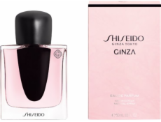 Shiseido Shiseido Ginza (W) EDP/S 50ML