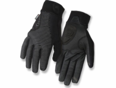 Giro Winter Gloves Blaze 2.0 Black. XL