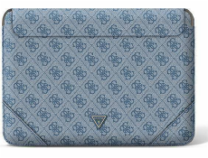 Tablet Case Hádej hádejte rukáv gucs14p4tb 13/14 Blue /Blue 4G Uptown Triangle Logo