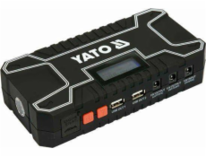 Yato Yato Power Bank 12000mah /Starting YT-83082