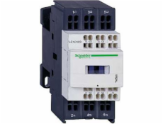 Schneider Electric Power Chybar 9A 3P 24V DC 1Z 1R LC1D093BD