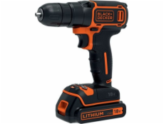 Black & Decker BDCD18 18 V 1,5 AH DRILL