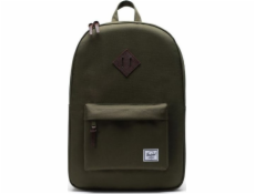 Herschel Herschel Classic Heritage Backpack 10007-04488 Green One Size