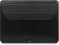 Muse Moshi Moshi Muse 14 3-in-1 Slim Case-Macbook Pro 14 (2021) Cover (Jet Black)