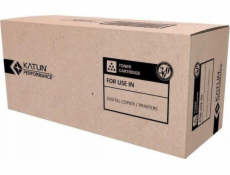 Toner Katun Katun Toner Cartridge Black (Perf.)