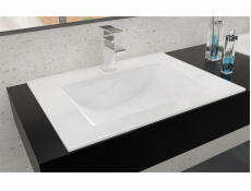 Rea dafne 61cm washbasin