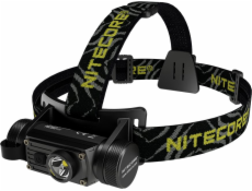 Flat Nitecore Flat Nitecore Nitecore HC60 V2, 1200lm, USB-C