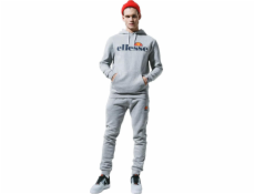 Ellessse Sl Gottero Oh Hoody SHC07407-112 Šedá m