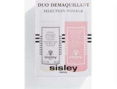 Sisley Sisley set (duo demaquillant čisticí mléko s bílou lilií 100 ml + květinový tonng krém 100 ml)