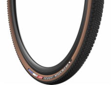 Vredestein Bicycle Gravel Vredestein Aventura 700x38 (38-622) bezdušový připravený černý průhledný