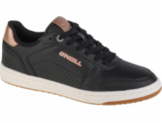 O Neill O Neill Byron Wmn Low 90221002-14C Black 37