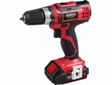 MODECO MN-91-136 18 V 1 x Battlinger 1.5 AH Drill