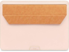 Muse Moshi Moshi Muse 14 3-in-1 Slim Case-Macbook Pro 14 (2021) Cover (Luna Pink)