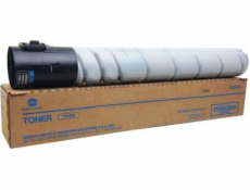 Konica Minolta Toner A33K050 N-322 (černá)