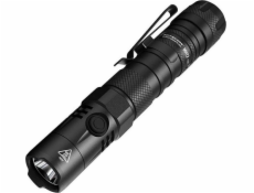 Nicore Baterlight Nitecore MH12 V2, 1200lm, USB-C Slught