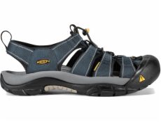 Keen Pánské sandály Newport H2 Navy/Medium Grey R. 44 (1001938)