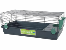 Zolux Zolux Ehop Cage 100 cm, Col. Green