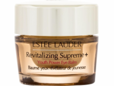 Esteee Lauder Esee Lauder_revitalizace Supreme+ mládežnický oční balzám revitalizace anti -winkle oční krém 15ml