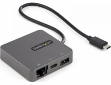 Stanice/replikátor StartEch USB-C (DKT31CHVL)