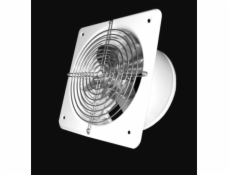 Průmyslový ventilátor dospel 250 mm WBS 250 pro zeď 007-0340a DESPEL