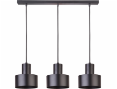 Sigma Rif Modern Black Hanging Lamp (30899)