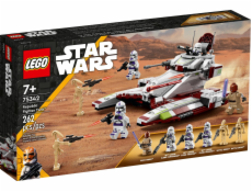 LEGO® Star Wars™ 75342 Bojový tank Republiky