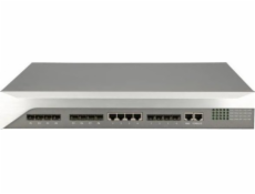 Extralink Elalink Predator V2 Epon OLT 1U 19inch 8x Gigabit Ponowy