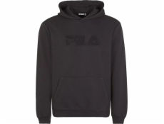 Fila Bischkek Hoody Fam0277-80001 Black M