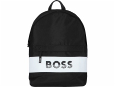 Boss Logo Batock J20366-09B Černá jedna velikost