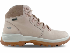 Dámské trekkingské boty OBDH253 560/Jasne Rose, 40