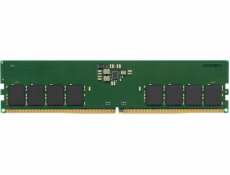 Kingston DDR5, 16 GB, 4800 MHz, CL40 (KCP548US8-16)