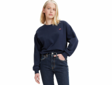 Levi s Standard Crew Hoodie 246880027 Navy