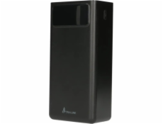 Powerbank Elalink EPB-114 50000 MAH Black