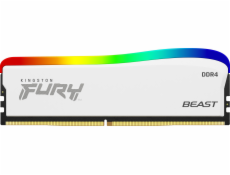 Kingston Beast RGB Special Edition, DDR4, 16 GB, 3600 MHz, CL18 (KF436C18BWA/16)