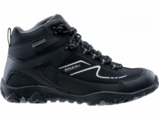 Pánské trekkingové boty Elbrus Black R. 46