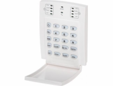 Klávesnice pro ovládací panel Alarm K-10V