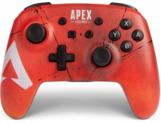 Bezdrátové apexové legendy GamePad Power (1519050-01)