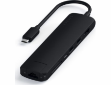 Stanice/USB-C SATECHI (ST-UCSMA3K)