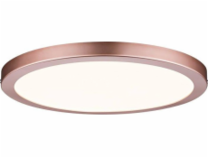 Panel Paulmann Atria LED 300 mm 22 W 2700K Pink Gold 230V Plastový plast