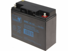 MW Power Battery 12V/18AH-MWP