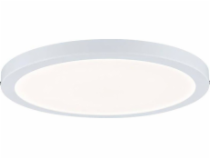 Stropní lampa Paulmann Atria Panel LED 300 mm 2700K WHITE MAT 230V PLASTAL PLAST