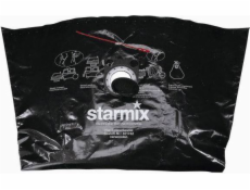 Starmix Vacuum Cleaner Sack Starmix PE 25/35 Polyethylen, set 5 ks