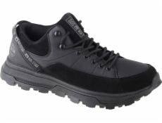 Velké boty Star Trekking KK174244-906 Black 42