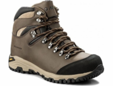 Hi-Tec Brown Men s Trekking Shoes 42