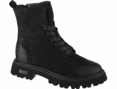 Big Star Turing Boots Kk274503 Black 36