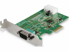 STARTECH PCIE X1 - RS -232 (PEX1S953LP) řadič