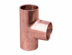 Viega Copper Tee 54mm - 110819