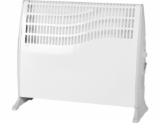 Thermoval Radiator Electric Convenoll Radiator Boy T2000 - 2000 W, IP 20, oddělené rozměry 495 x 620 x 200