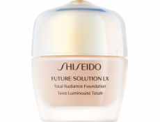 Shiseido Future Solution LX Total Radiance Foundation SPF15 R4 Rose 30 ml