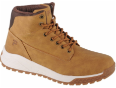 Fila Fila Lance XXI Mid FFM0169-70010 Brown 46